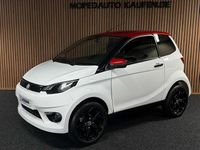 Używany Aixam Microcar Sport 2018 Biały Hatchback