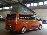 gebraucht Ford Transit Custom Copa C530 Holiday äh Nugget Plus