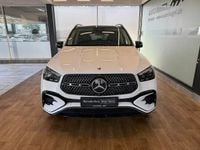 Gebraucht Mercedes GLE400 AMG 381 PS (280 kW) 2025 Weiß SUV
