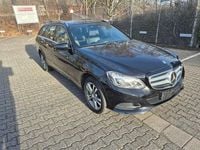 Gebraucht Mercedes E400 333 PS (244 kW) 2013 Schwarz Limousine