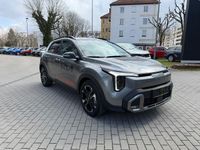 Neu Kia Stonic GT-Line 101 PS (74 kW) 2026 Grau SUV