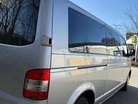 Gebraucht VW T5 175 PS (128 kW) 2006 Silber Van