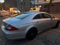 Gebraucht Mercedes CLS280 2010 Limousine