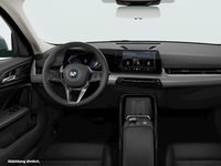 Gebraucht BMW X2 156 PS (114 kW) 2025 Grau SUV