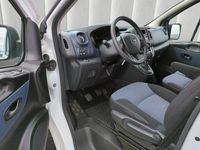 gebraucht Opel Vivaro Rollstuhlrampe 6-Sitzer 1.6D*R-Kam Tempom