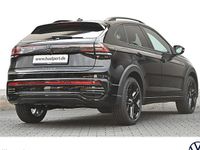 Neu VW Taigo R-line 150 PS (110 kW) 2025 Schwarz SUV