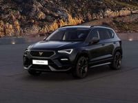 Gebraucht Cupra Ateca 190 PS (139 kW) 2024 Magic schwarz SUV