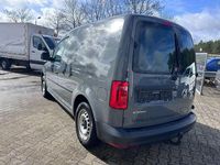 Gebraucht VW Caddy 102 PS (75 kW) 2015 Grau Van / Kleinbus