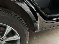 Gebraucht MG HS Comfort 162 PS (119 kW) 2023 Schwarz SUV