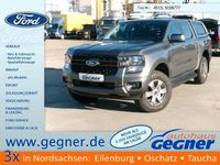 Neu Ford Ranger XLT 170 PS (125 kW) 2026 Grau Pickup