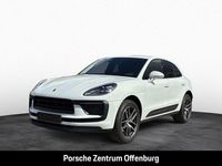 Gebraucht Porsche Macan 265 PS (194 kW) 2023 Weiß SUV