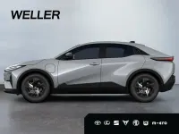 Neu Toyota C-HR+ 164 kW (224 PS) 2026 Manhattangrau SUV