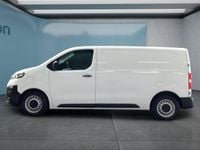 Gebraucht Opel Vivaro-e Combi 100 kW (136 PS) 2022 Weiß Van