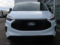 Ny Ford Transit Custom Trend 170 HK (125 kW) 2026 Hvid Stationcar