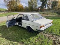 Second-hand Audi 80 55 CP (40 kW) 1978 Berlinǎ