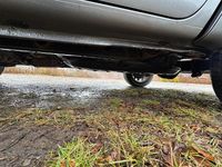 Gebraucht VW Amarok 163 PS (119 kW) 2011 Grau Pickup