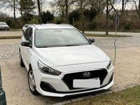 gebraucht Hyundai i30 1.0 T-GDI YES! YES!