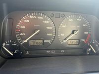 Gebraucht VW Golf III 60 PS (44 kW) 1994 Blau Limousine