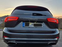 Gebraucht Ford Focus Vignale 155 PS (114 kW) 2020 Grau Kombi