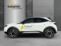 Neu Opel Mokka Edition 131 PS (96 kW) 2026 Arktis weiß (uni) SUV