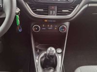 gebraucht Ford Fiesta Trend Cool & Sound eCall PDC Ganzjahresreifen