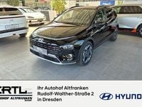 Gebraucht Hyundai Bayon Prime 101 PS (74 kW) 2024 Phantom black mineraleffekt SUV