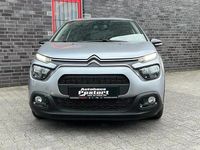 Gebraucht Citroën C3 110 PS (80 kW) 2024 Grau Kleinwagen