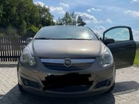 gebraucht Opel Corsa 