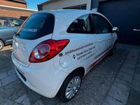 Second-hand Ford Ka 87 CP (63 kW) 2009 Alb Hatchback