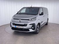 Neu Citroën Spacetourer 179 PS (131 kW) 2026 Silber Van / Kleinbus