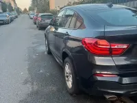 Gebraucht BMW X4 M Sport 190 PS (139 kW) 2014 Schwarz SUV