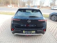 Gebraucht Opel Mokka Elegance 131 PS (96 kW) 2022 Diamant schwarz/karbon schwarz SUV