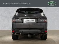 gebraucht Land Rover Range Rover Sport P400e HSE Dynamic WINTER-PAKET SICHT-PAKET 21