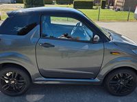 Second-hand Ligier JS50 2022 Gri Hatchback