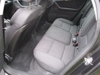 Gebraucht Audi A3 Sportback Ambition 125 PS (91 kW) 2008 Grau Kleinwagen