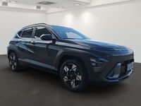 Neu Hyundai Kona Prime 139 PS (102 kW) 2025 Purple (ecotronic gray / abyss black ...) SUV