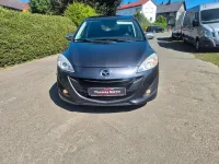 Gebraucht Mazda 5 Sendo 150 PS (110 kW) 2014 Grau Van / Kleinbus