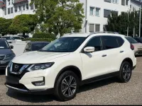 Gebraucht Nissan X-Trail 360º 159 PS (116 kW) 2019 Weiß SUV