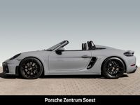 gebraucht Porsche 718 Spyder Spyder 4.0/BOSE/CARBON-PAKET