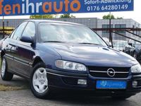 gebraucht Opel Omega *KLIMA*ZV-FUNK*ALUFELGEN*RADIO-CD !!