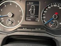 Gebraucht VW Polo 500 PS (367 kW) 2014 Weiß Kleinwagen