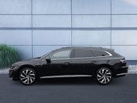 Gebraucht VW Arteon Pro 190 PS (139 kW) 2023 Schwarz Limousine