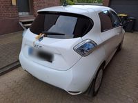 gebraucht Renault Zoe Life (Mietbatterie - 22 KWH)