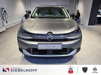Gebraucht Citroën C4 Business Class 131 PS (96 kW) 2025 Grau Limousine