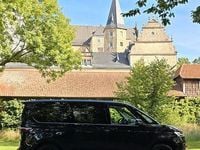 Gebraucht VW Multivan 150 PS (110 kW) 2025 Schwarz Van