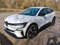 Gebraucht Renault Megane E-Tech Equilibre 96 kW (131 PS) 2022 Weiß Limousine
