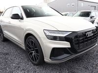 gebraucht Audi Q8 55 TFSI 2xS line 22Z Tour Matrix Pano in Achern