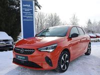 Gebraucht Opel Corsa-e 100 kW (136 PS) 2022 Orange Kleinwagen