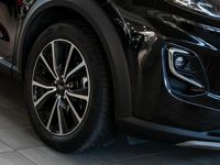 Gebraucht Ford Puma Titanium 125 PS (91 kW) 2022 Schwarz SUV