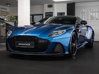 Occasion Aston Martin DBS 725 ch (533 kW) 2023 Bleue